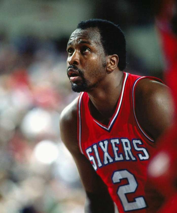 Moses Malone