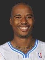 Quentin Richardson