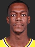 Rajon Rondo