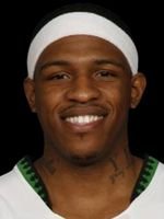 Rashad McCants