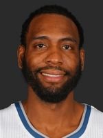 Rasual Butler