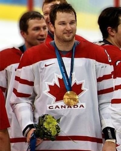 Rick Nash's heigth