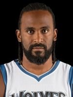 Ronny Turiaf