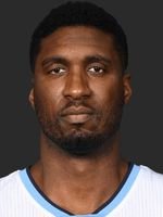 Roy Hibbert