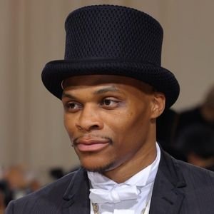 Russell Westbrook