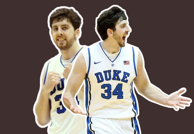 Ryan Kelly Net Worth