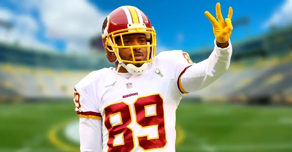 Santana Moss NFL player