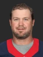 Shane Lechler