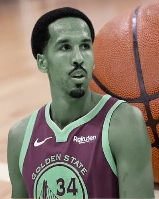 Shaun Livingston total worth