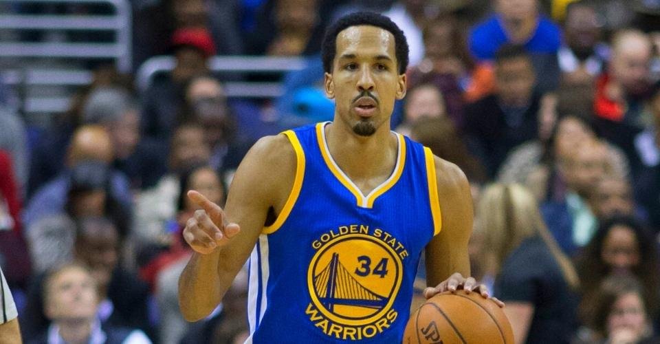 Shaun Livingston nba player