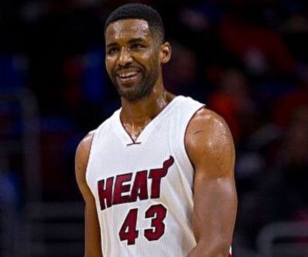 Shawne Williams Contract