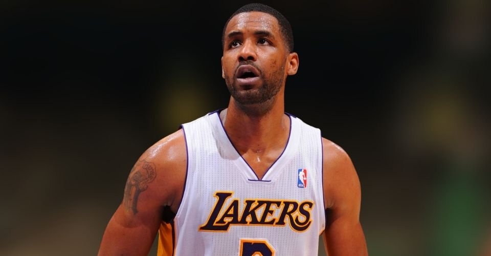 Shawne Williams NBA Player