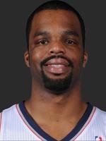 Shelden Williams