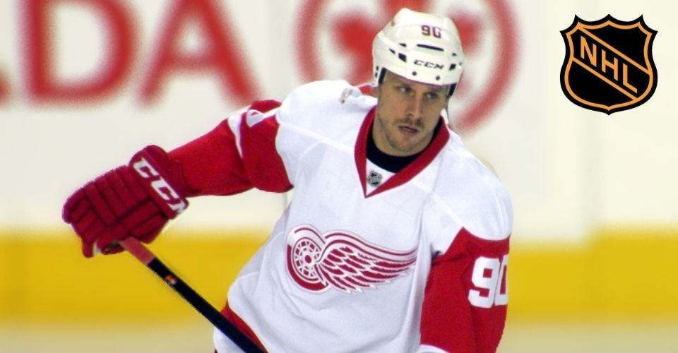 Stephen Weiss nhl player