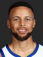 Stephen Curry