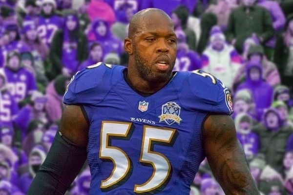 Terrell Suggs total worth