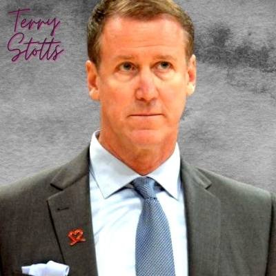 Terry Stotts total worth