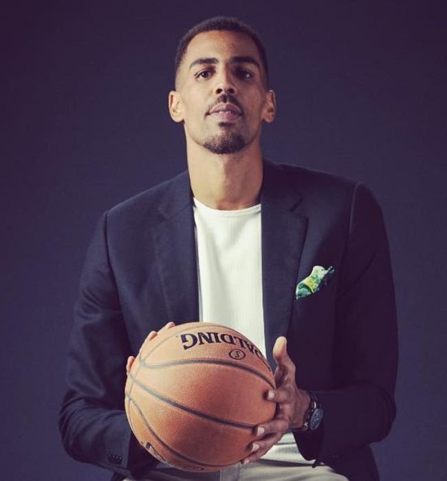 Thabo Sefolosha