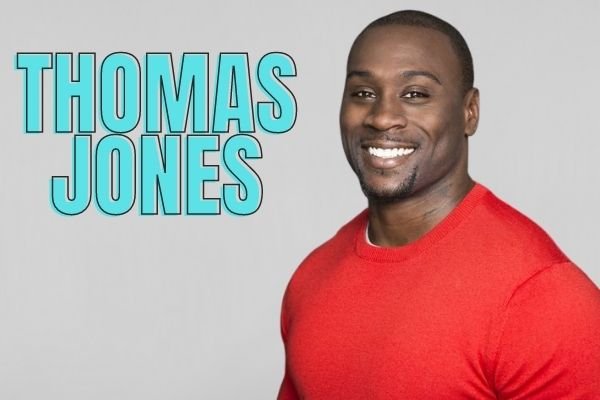 Thomas Jones career earnings