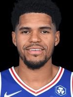 Tobias Harris