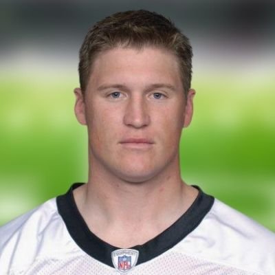 Todd Heap's height