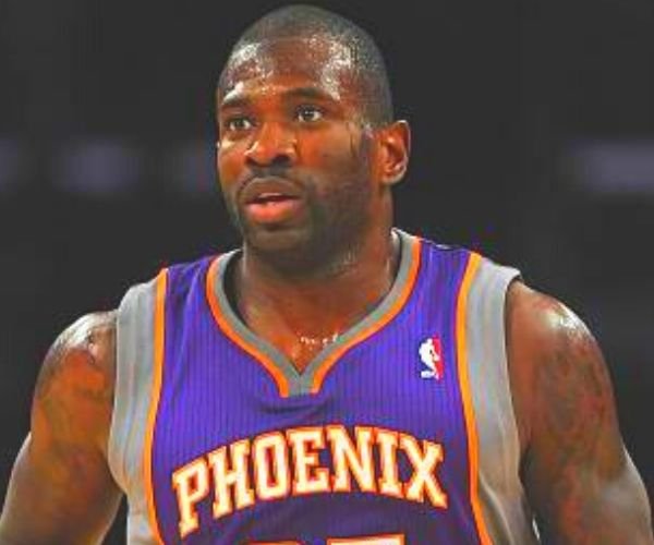 Jason Richardson Salary