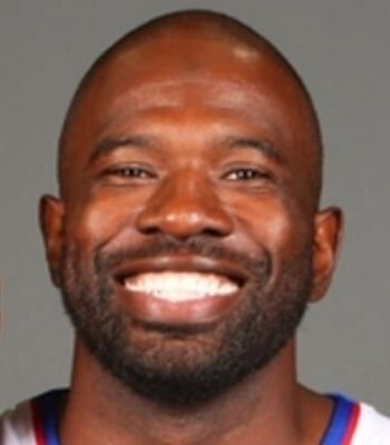 Jason Richardson total worth