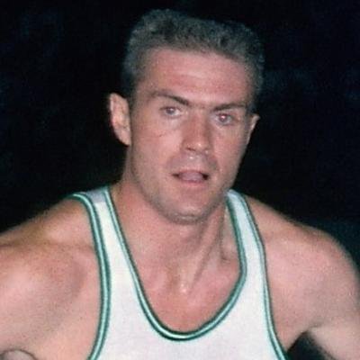 Tom Heinsohn