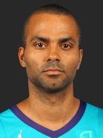 Tony Parker