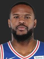 Trevor Booker