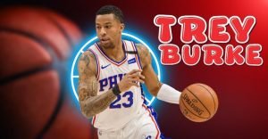 How Much is Trey Burke Net Worth? (NBA Player Profile)