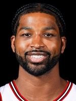 Tristan Thompson