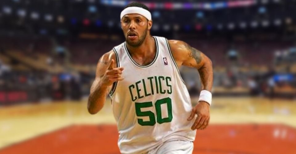 Eddie House NBA Player