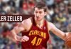 Tyler Zeller Net Worth in 2025- Wife, Profile, Salary, NBA Career Tyler Zeller NBA Player
