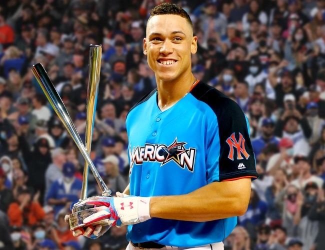 Aaron Judge career earnings