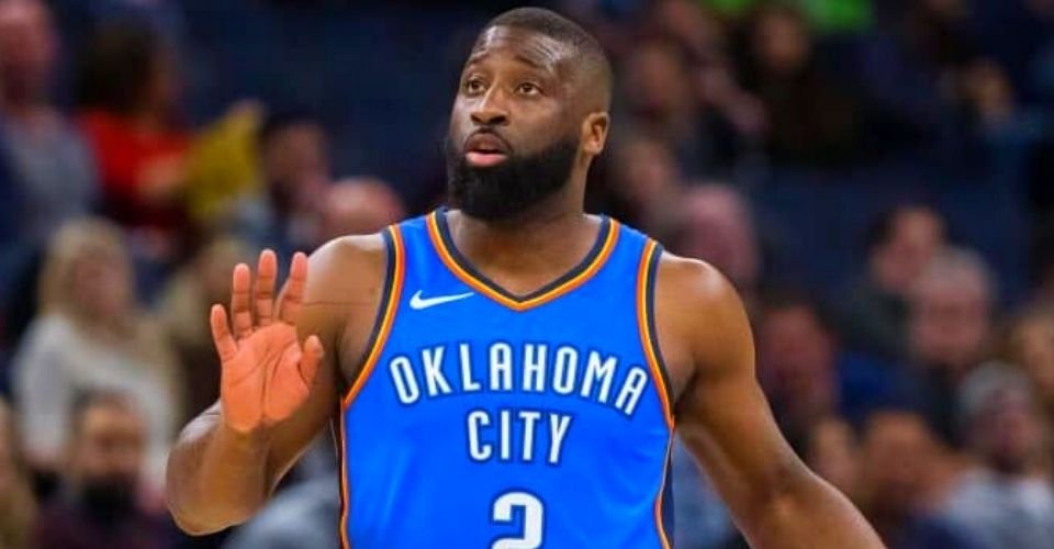 Raymond Felton NBA Player