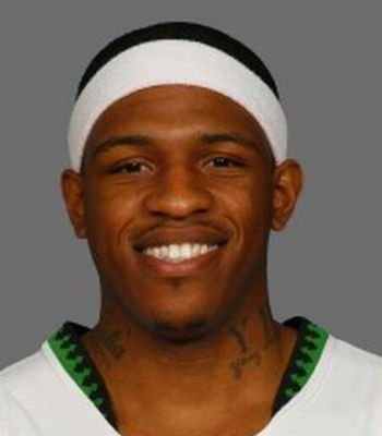 Rashad McCants total worth