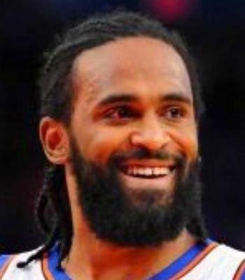 Ronny Turiaf height