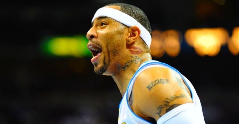 Kenyon Martin Awards