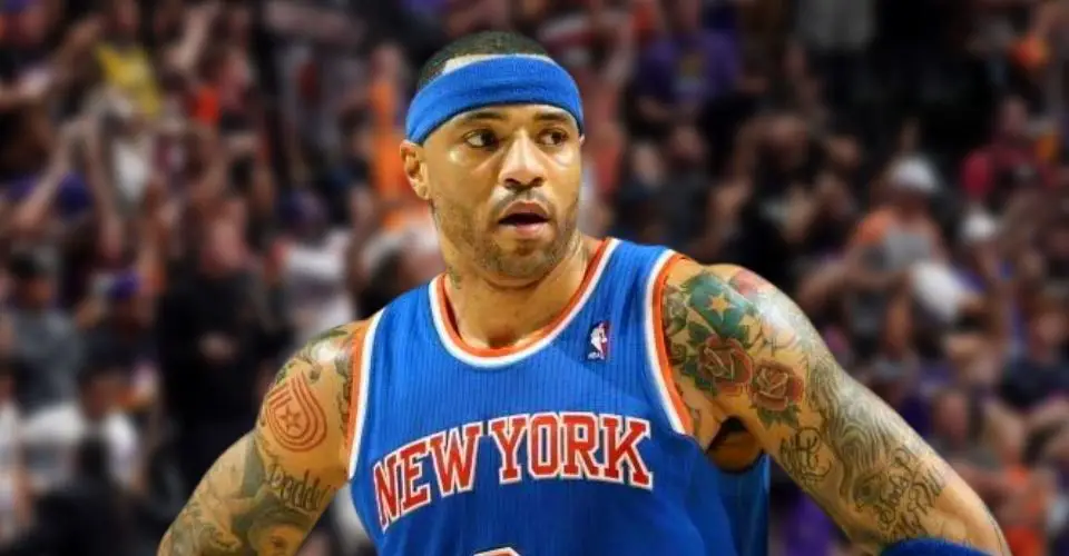Kenyon Martin Net Worth and Salary Update in 2024