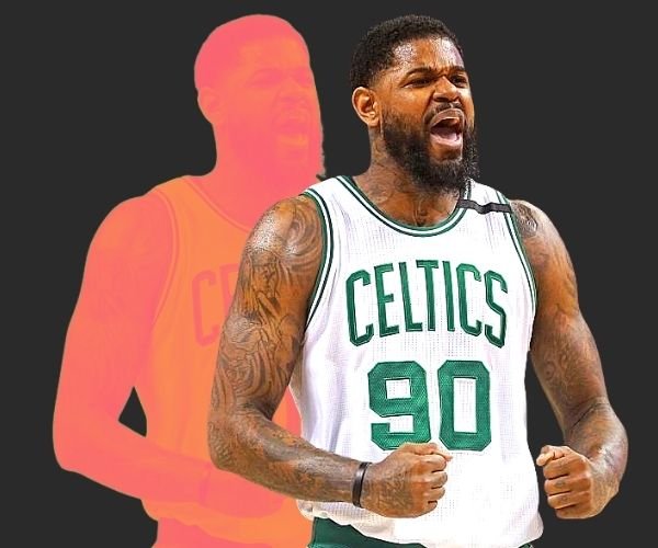 Amir Johnson Success