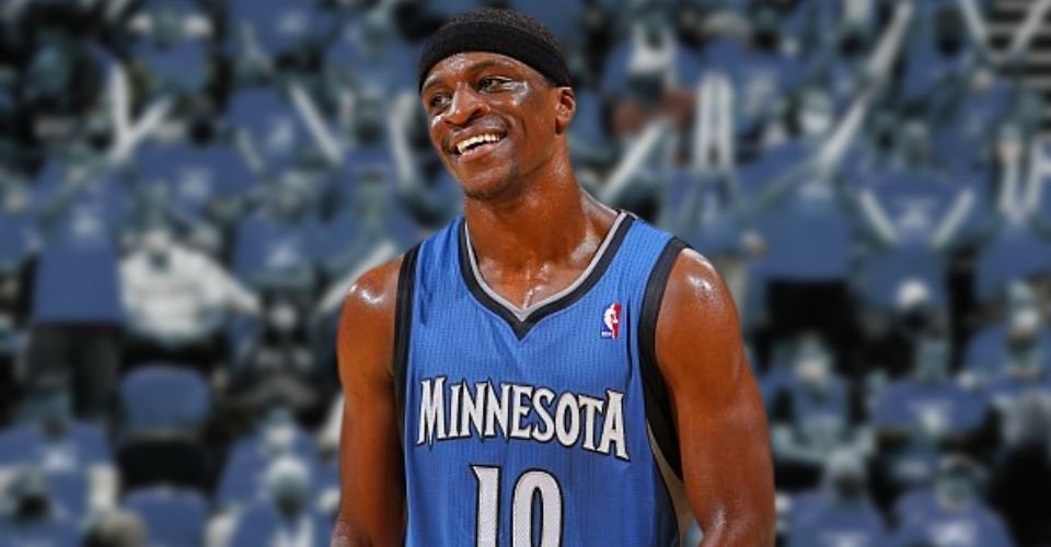 Jonny Flynn Basketball Player