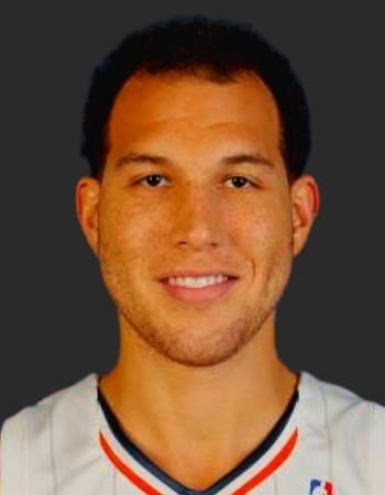 Taylor Griffin Total Worth