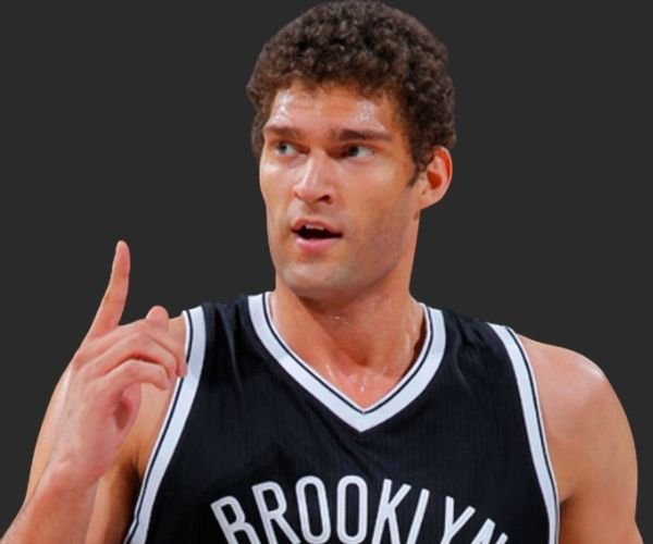 Brook Lopez Career Earnings