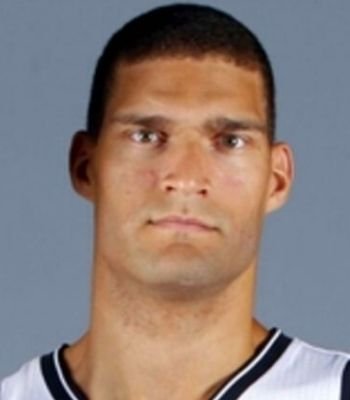 Brook Lopez Total Worth