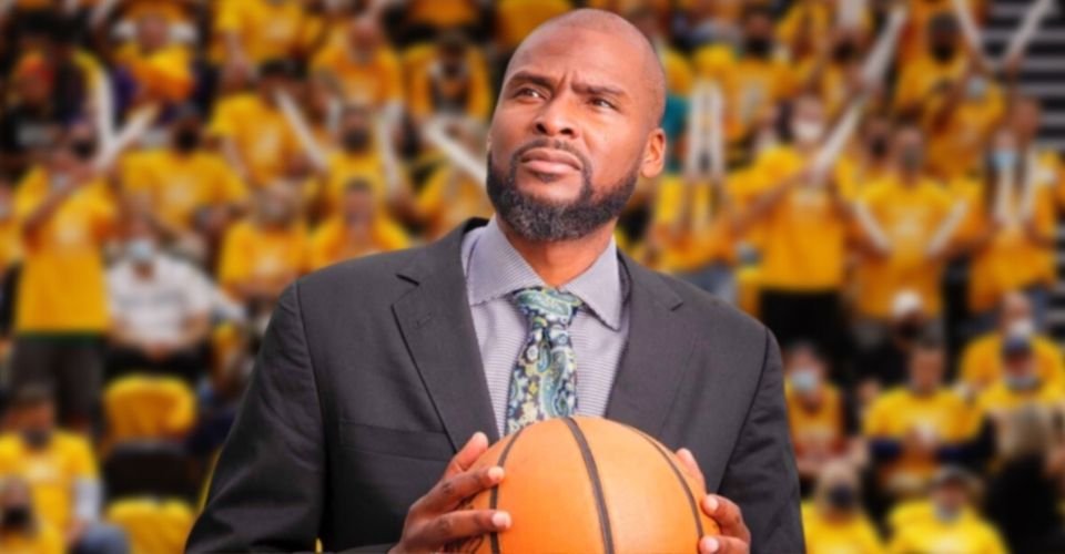 Keyon Dooling NBA Player