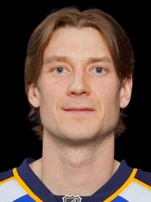 Jay Bouwmeester salary