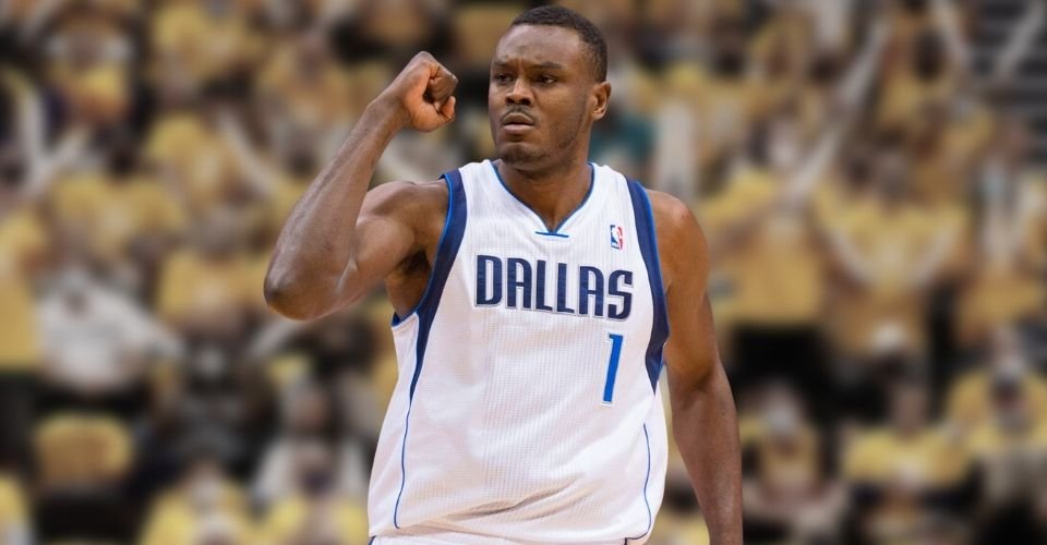 Samuel Dalembert NBA Player