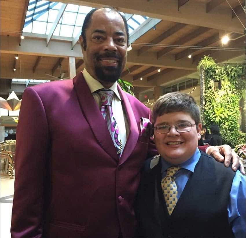 Walt Frazier