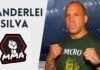 Wanderlei Silva Net Worth, MMA Fight History, and Family Wanderlei Silva MMA Fighter